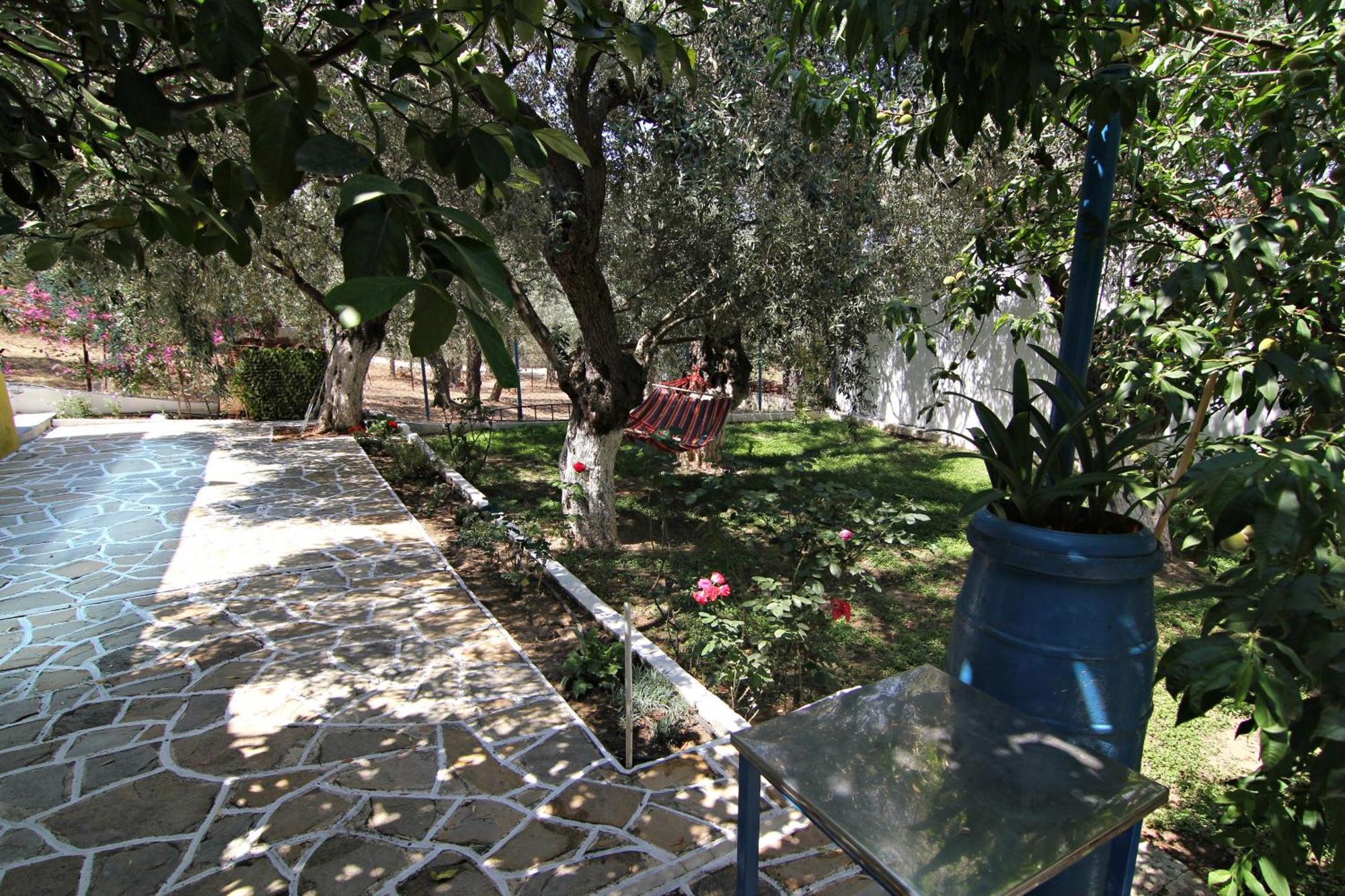 Joanna'S House Villa Skala Kallirakhis Exterior photo