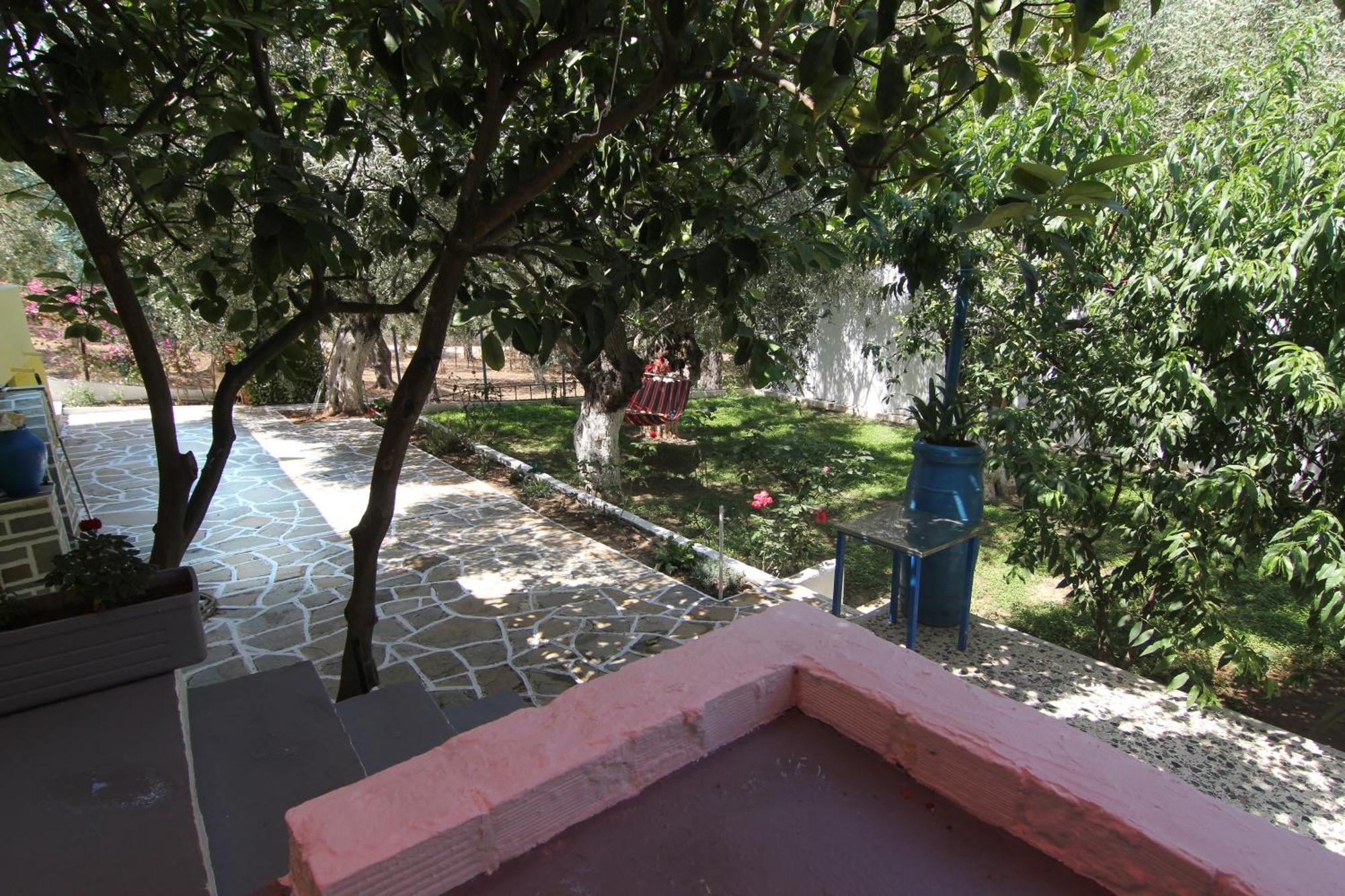 Joanna'S House Villa Skala Kallirakhis Exterior photo